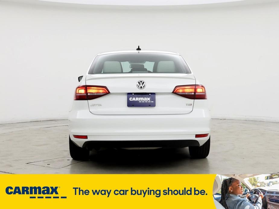 used 2016 Volkswagen Jetta car, priced at $12,998