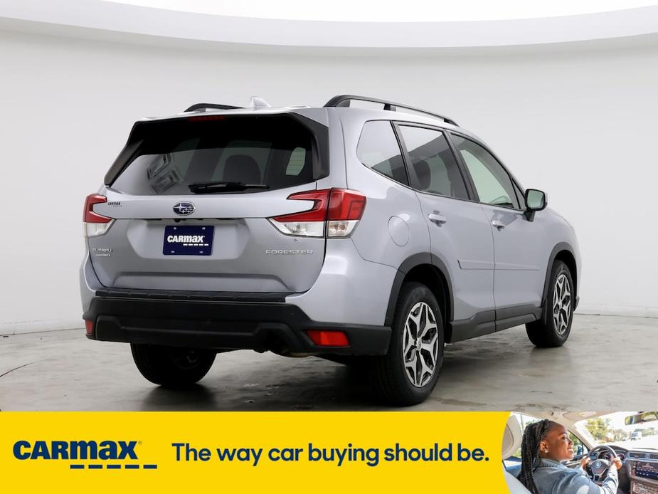 used 2020 Subaru Forester car, priced at $24,998