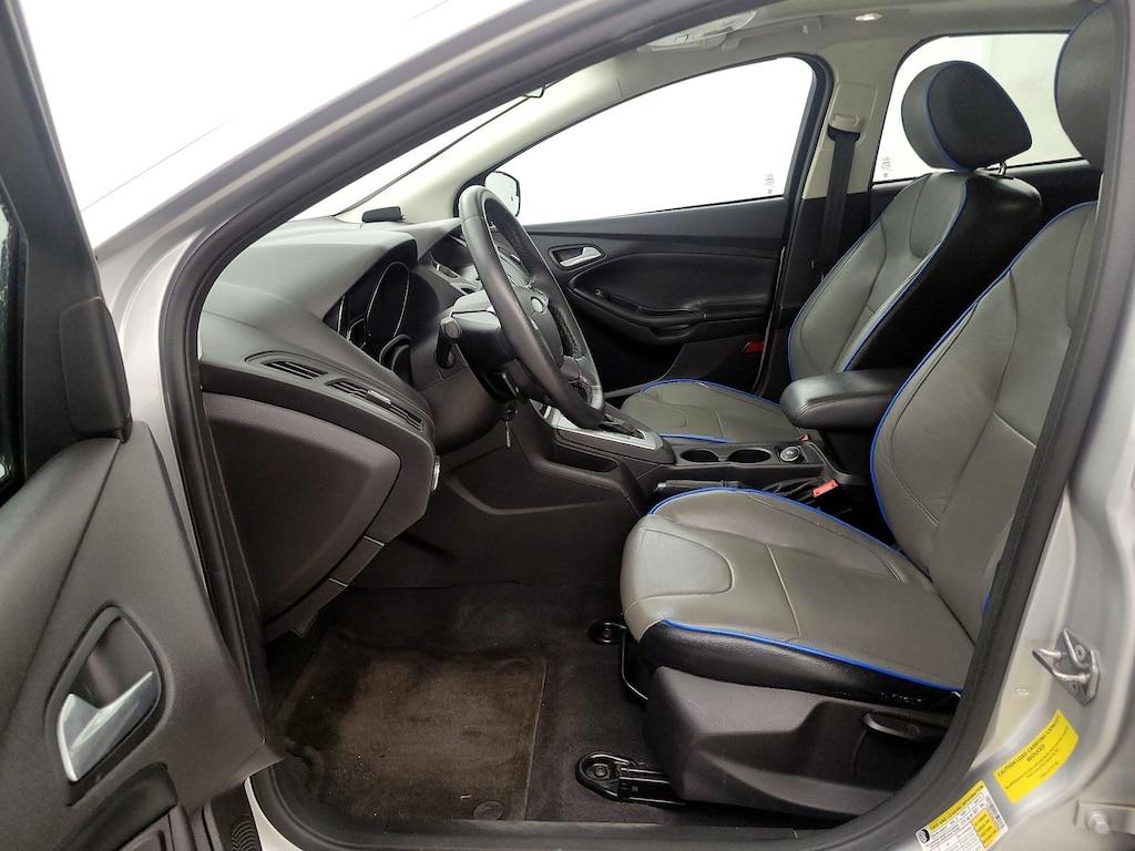 used 2014 Ford Focus car, priced at $10,998