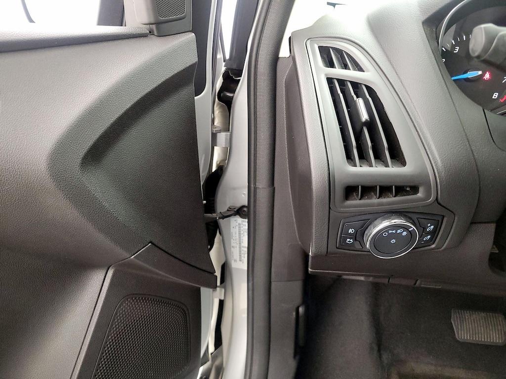 used 2014 Ford Focus car, priced at $10,998