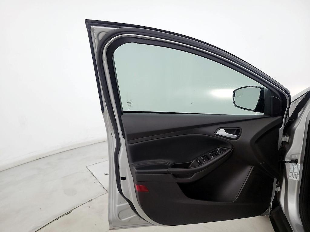 used 2014 Ford Focus car, priced at $10,998