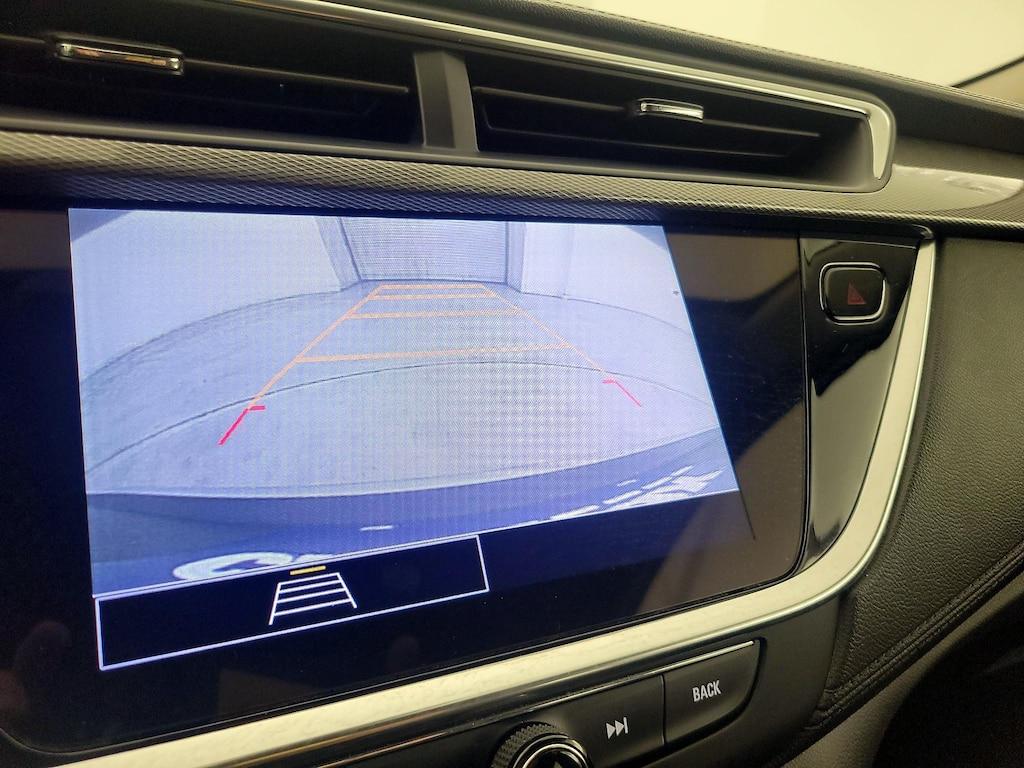 used 2020 Buick Encore GX car, priced at $18,998