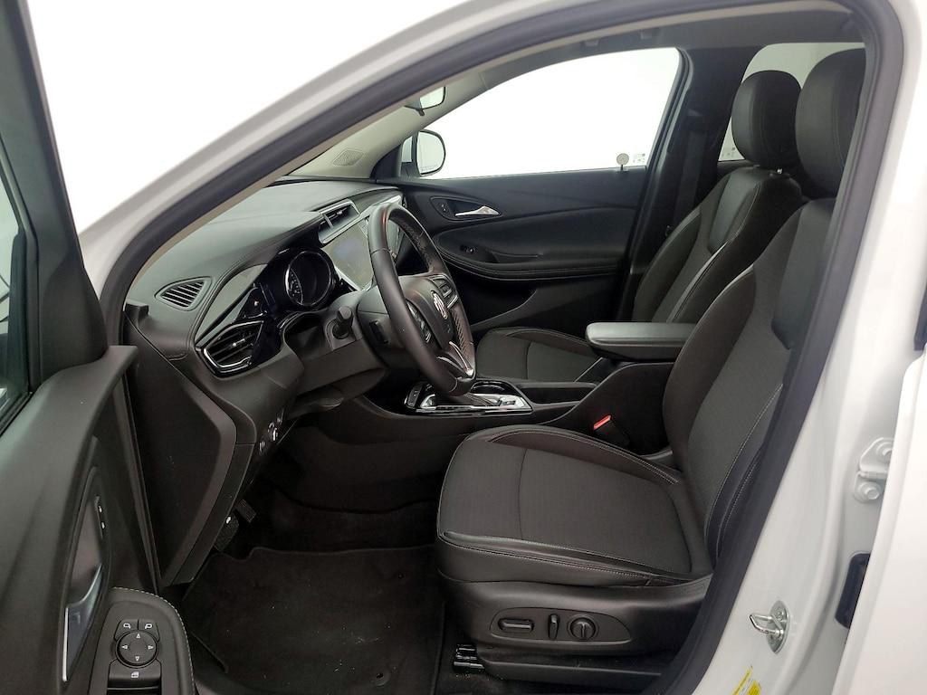 used 2020 Buick Encore GX car, priced at $18,998