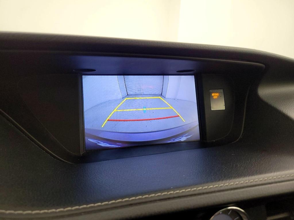 used 2015 Lexus ES 350 car, priced at $18,998