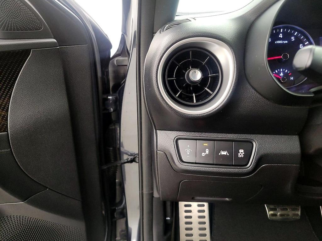 used 2021 Kia Forte car, priced at $20,998