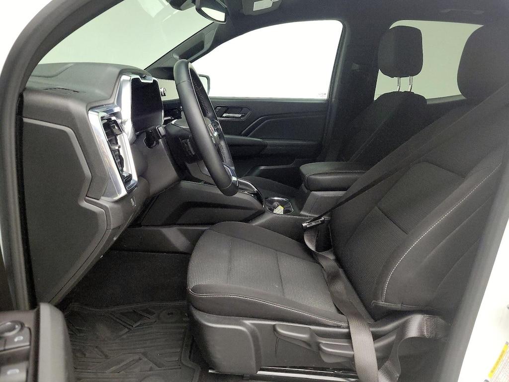 used 2023 GMC Canyon car, priced at $33,998