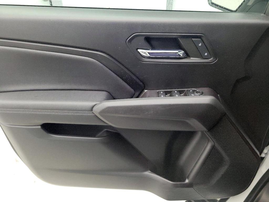 used 2023 GMC Canyon car, priced at $33,998