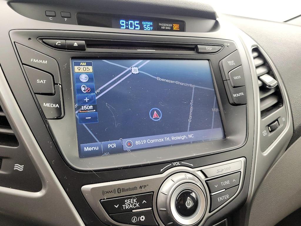 used 2016 Hyundai Elantra car, priced at $13,599