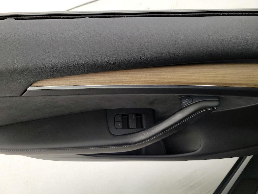 used 2021 Tesla Model 3 car, priced at $26,998