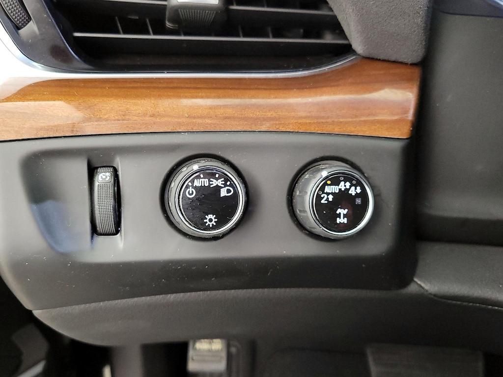 used 2019 Cadillac Escalade car, priced at $42,998