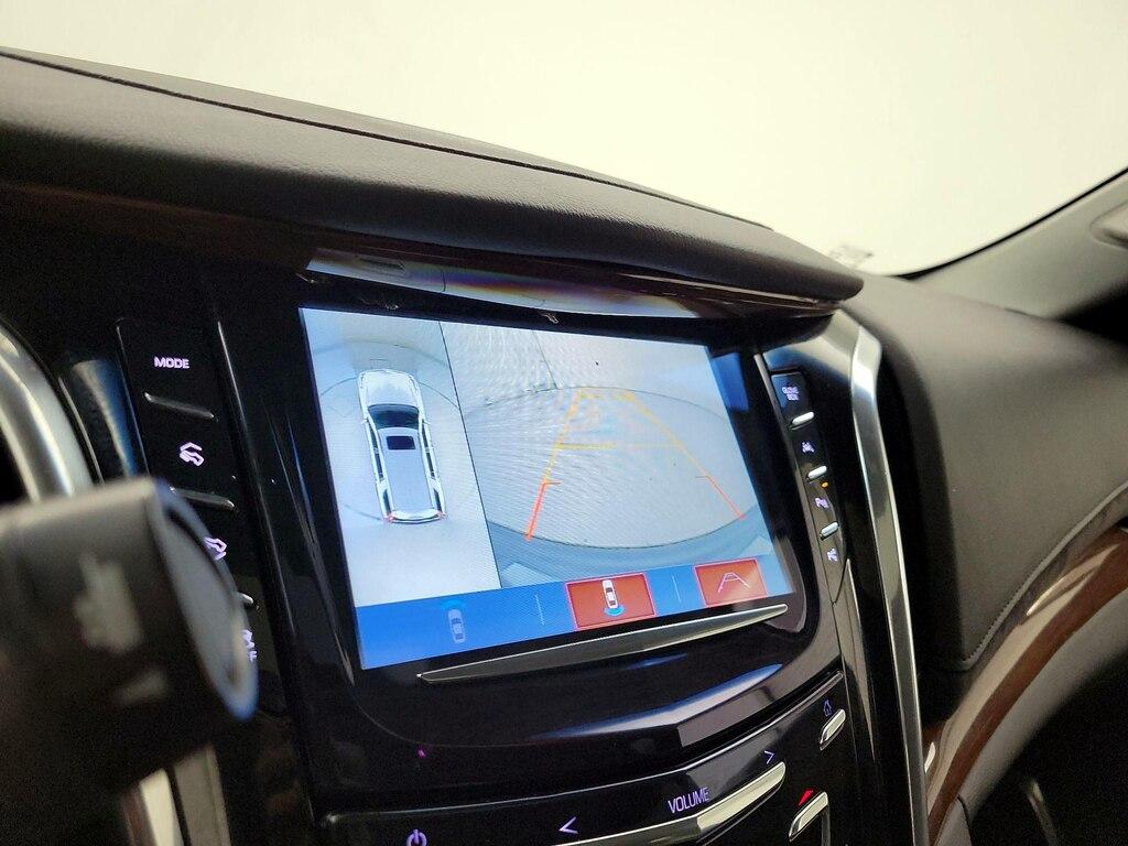 used 2019 Cadillac Escalade car, priced at $42,998