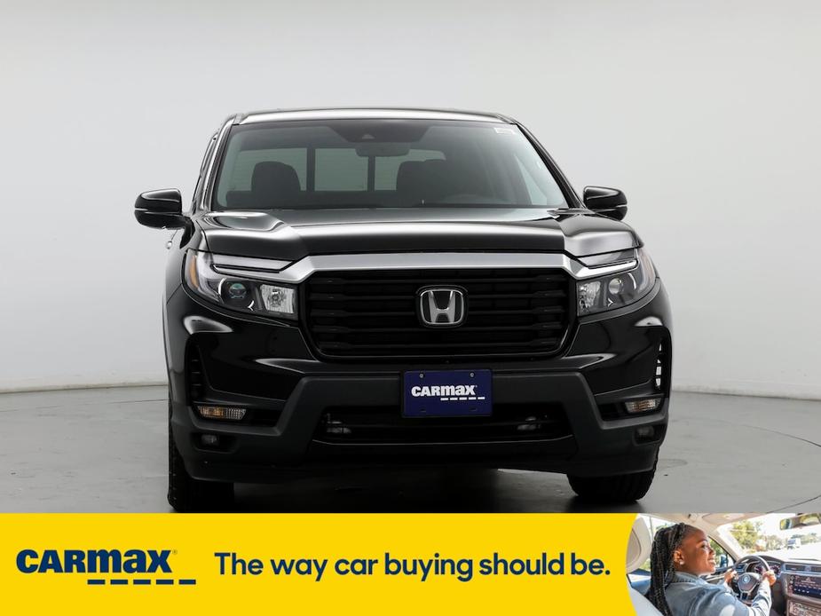 used 2023 Honda Ridgeline car, priced at $39,998