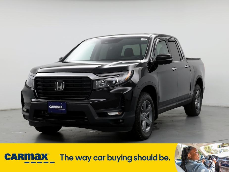 used 2023 Honda Ridgeline car, priced at $39,998