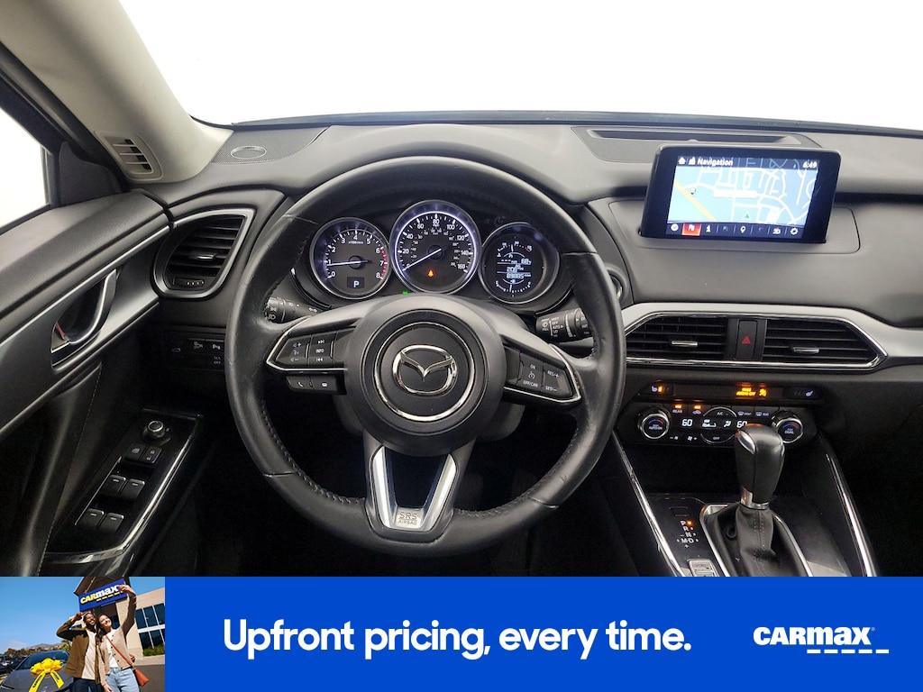 used 2016 Mazda CX-9 car, priced at $17,998