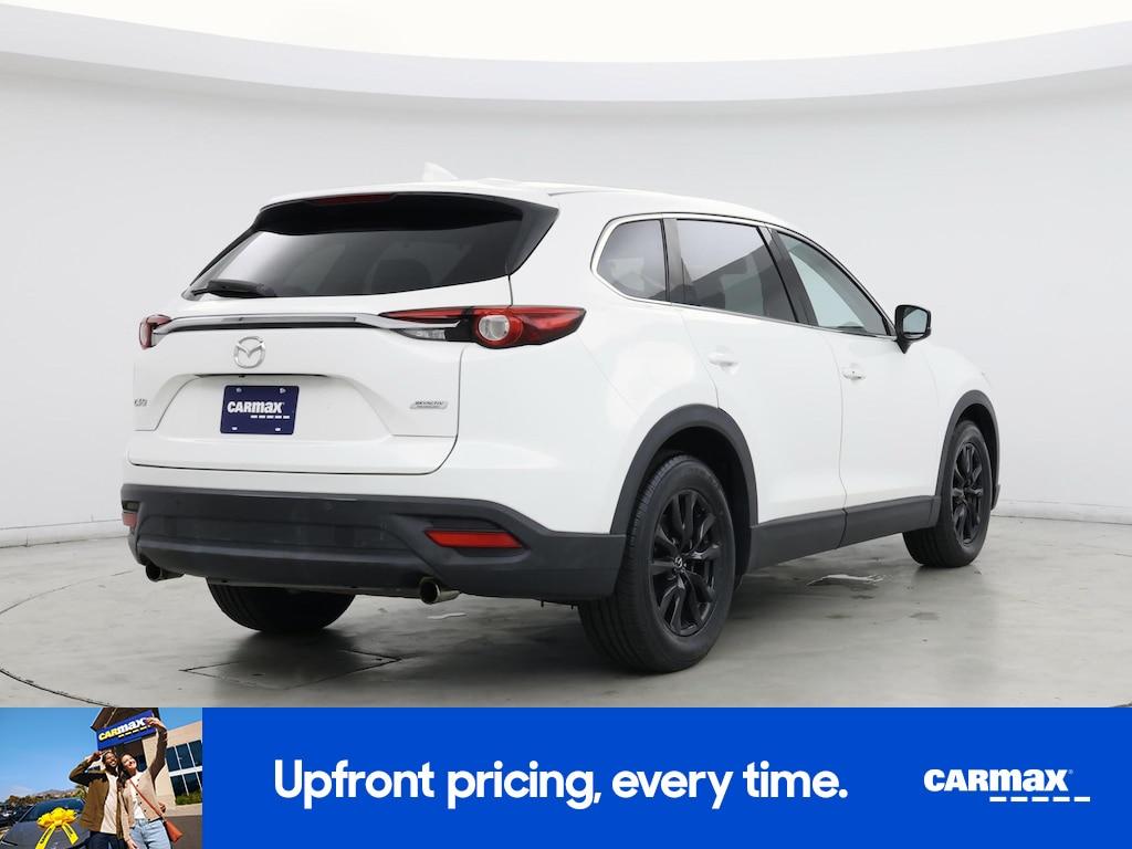 used 2016 Mazda CX-9 car, priced at $17,998