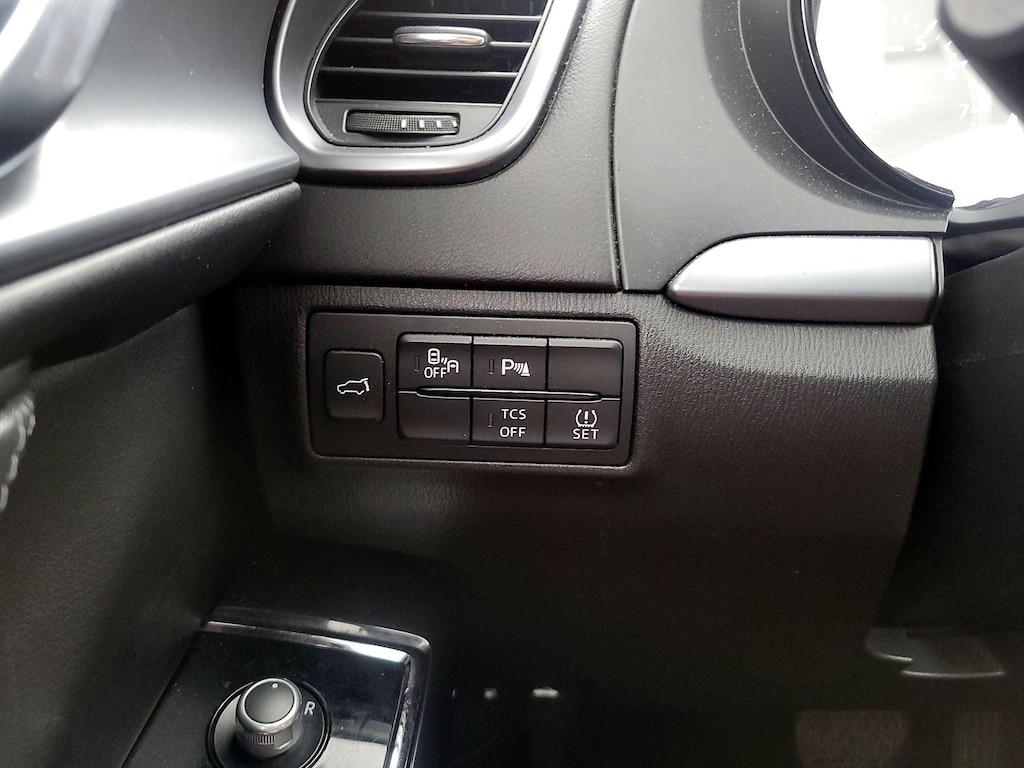 used 2016 Mazda CX-9 car, priced at $17,998