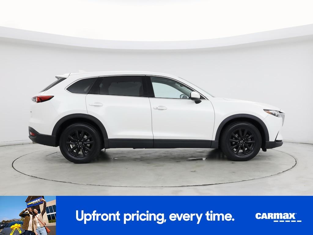used 2016 Mazda CX-9 car, priced at $17,998