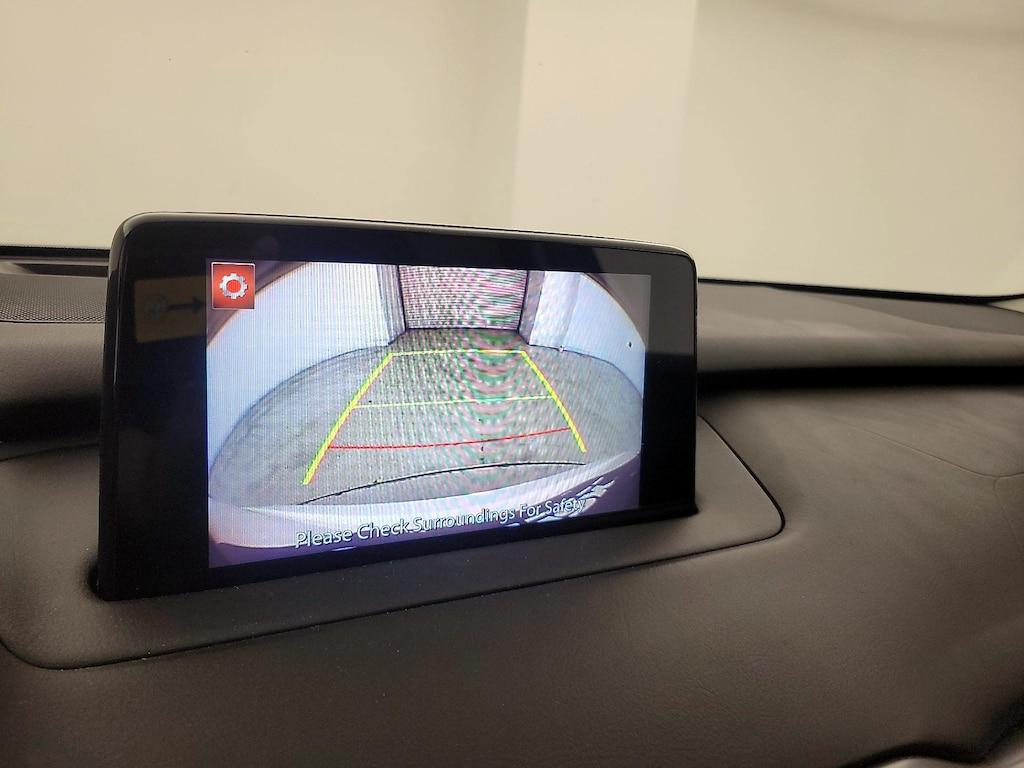 used 2016 Mazda CX-9 car, priced at $17,998