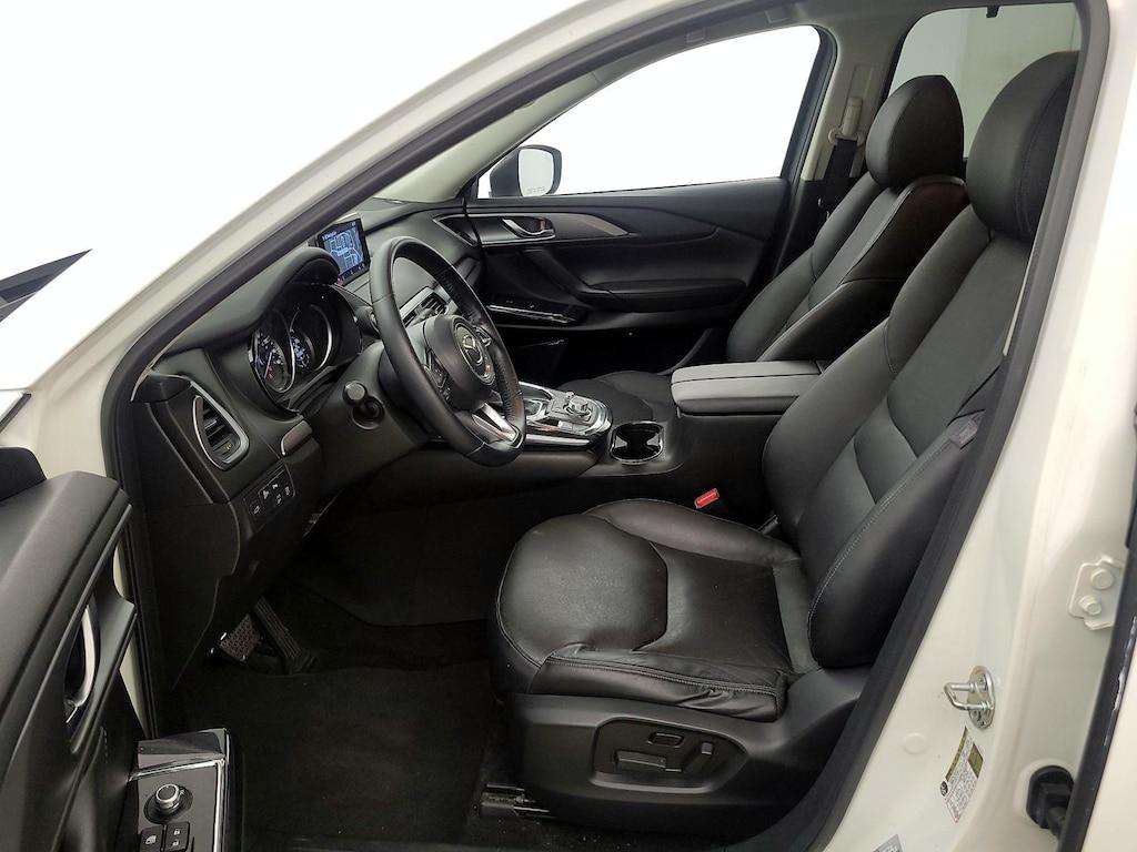 used 2016 Mazda CX-9 car, priced at $17,998
