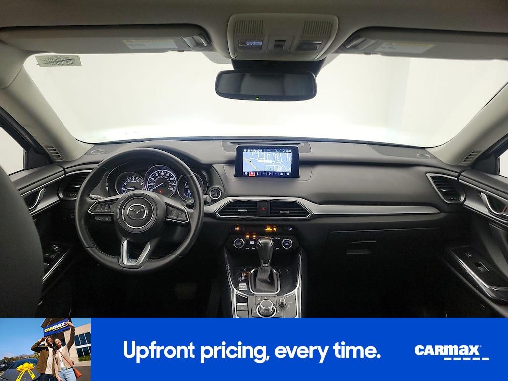 used 2016 Mazda CX-9 car, priced at $17,998