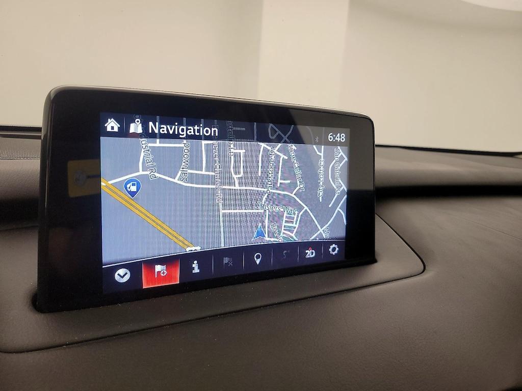 used 2016 Mazda CX-9 car, priced at $17,998