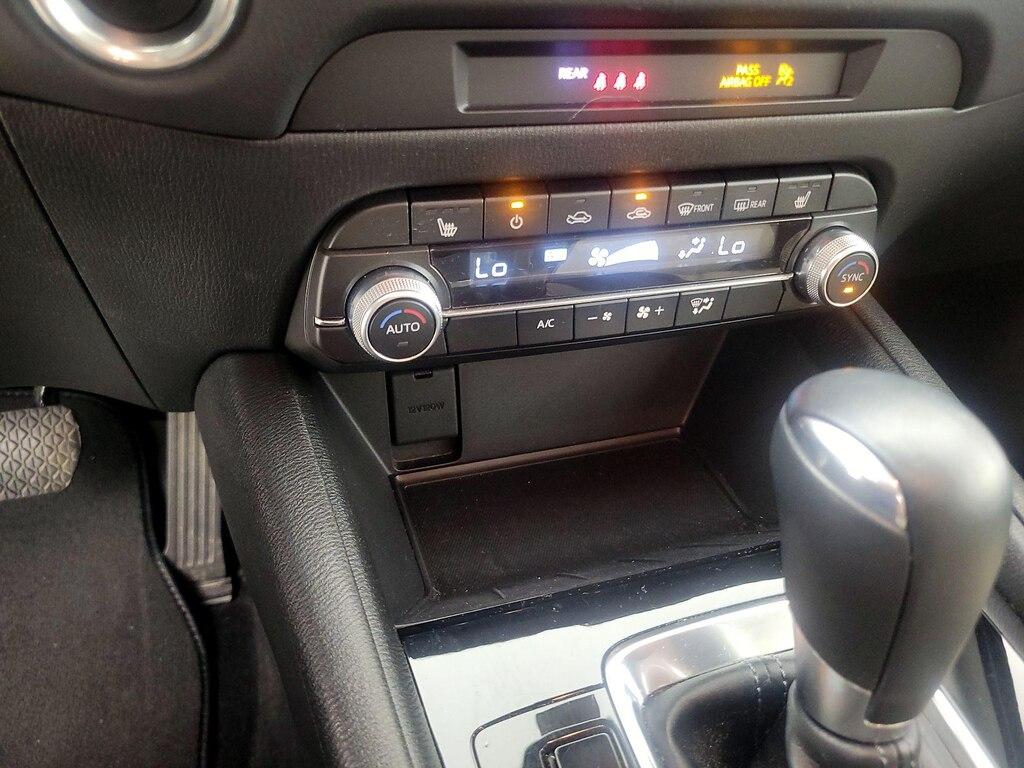 used 2022 Mazda CX-5 car, priced at $25,998