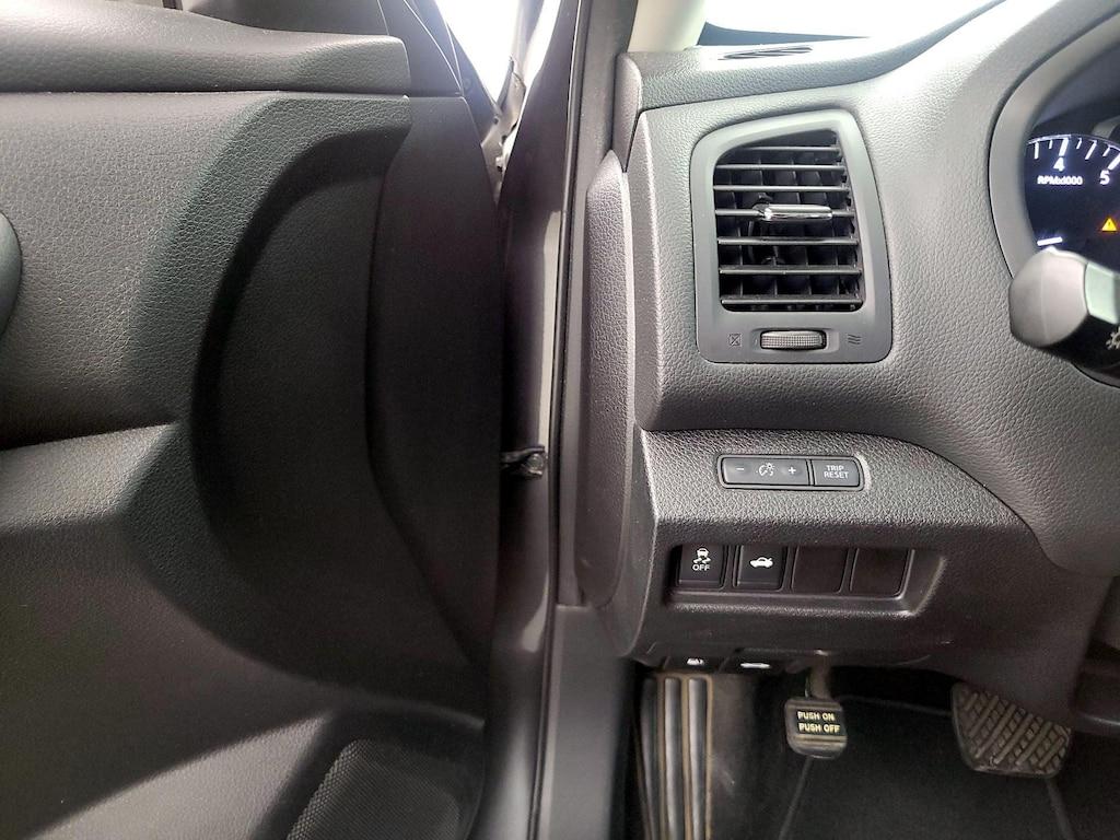used 2015 Nissan Altima car, priced at $13,998