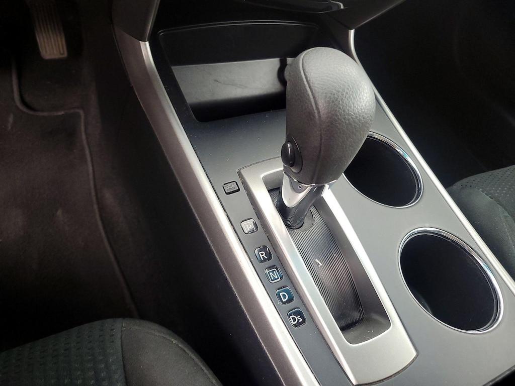 used 2015 Nissan Altima car, priced at $13,998
