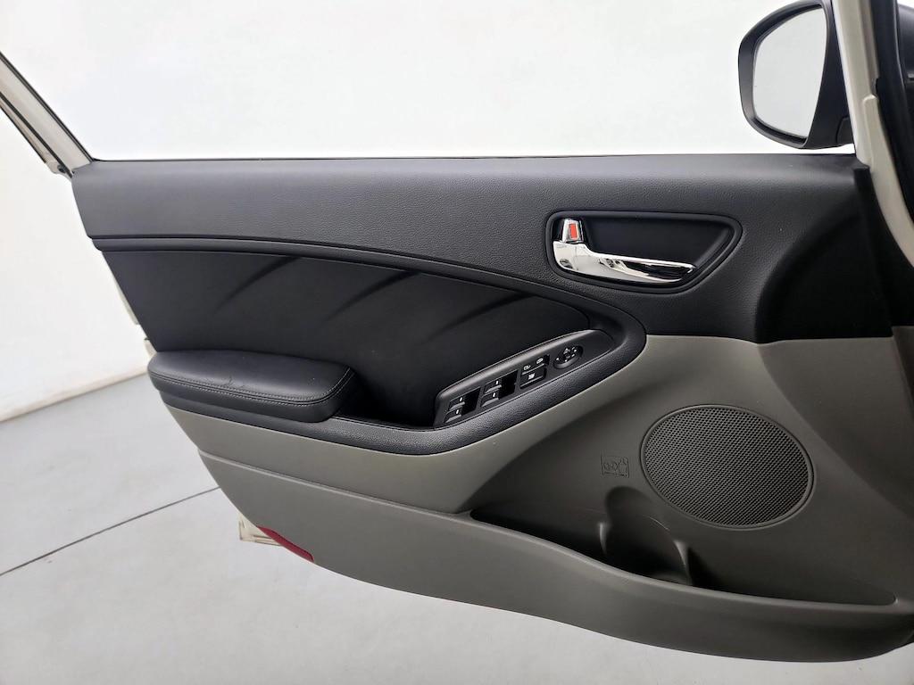 used 2014 Kia Forte car, priced at $10,599