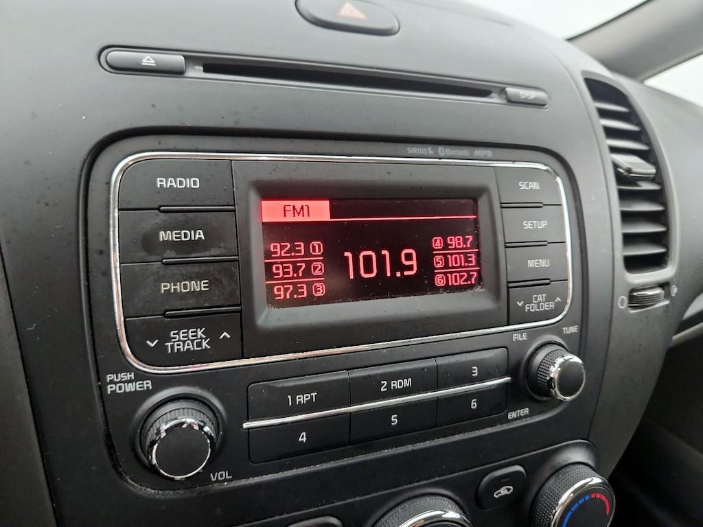 used 2014 Kia Forte car, priced at $10,599