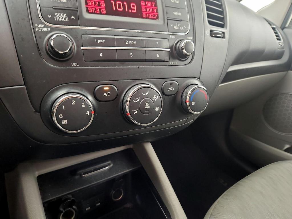 used 2014 Kia Forte car, priced at $10,599