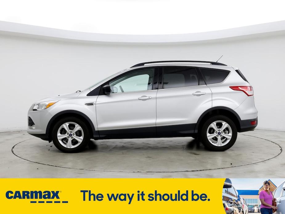 used 2014 Ford Escape car, priced at $12,599