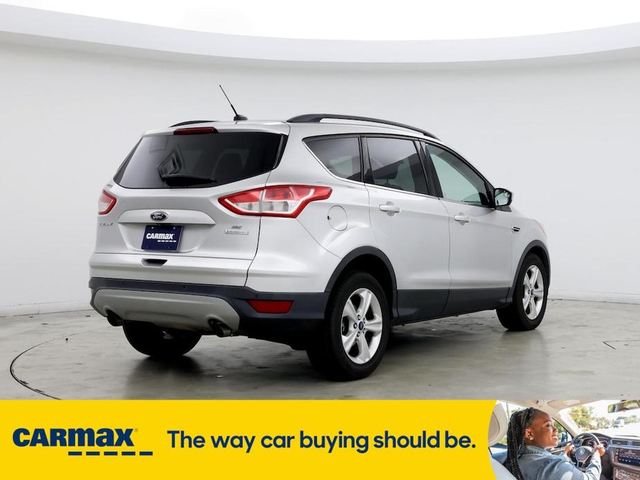 used 2014 Ford Escape car, priced at $12,599