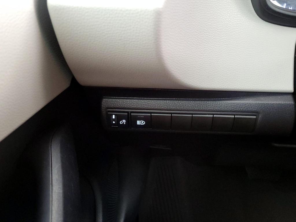 used 2025 Toyota Corolla car, priced at $23,998