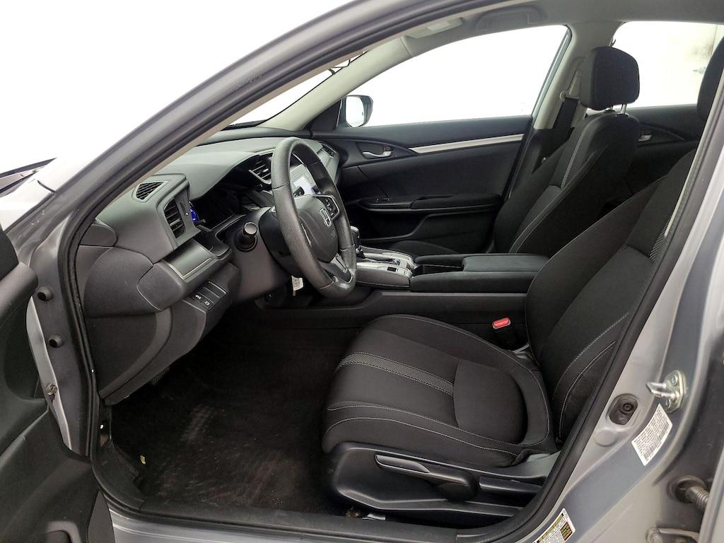used 2016 Honda Civic car, priced at $17,998