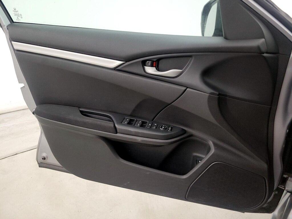 used 2016 Honda Civic car, priced at $17,998