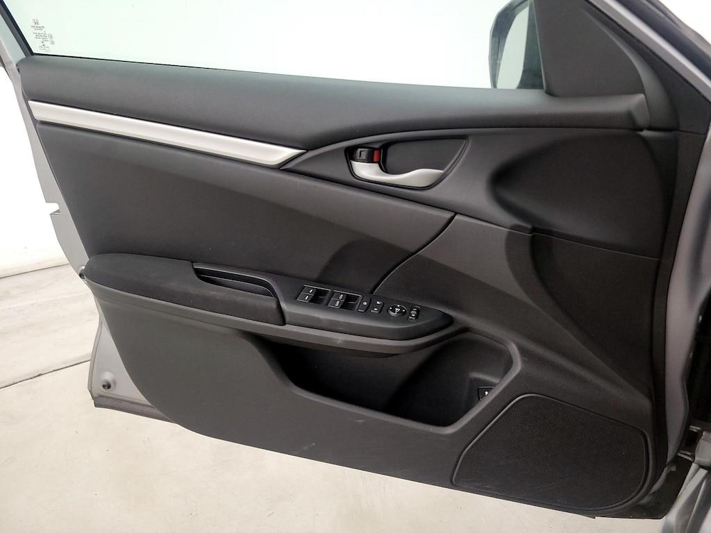 used 2016 Honda Civic car, priced at $16,998