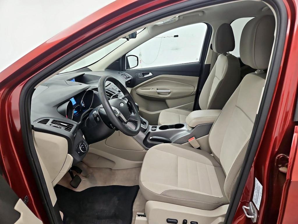 used 2014 Ford Escape car, priced at $13,998