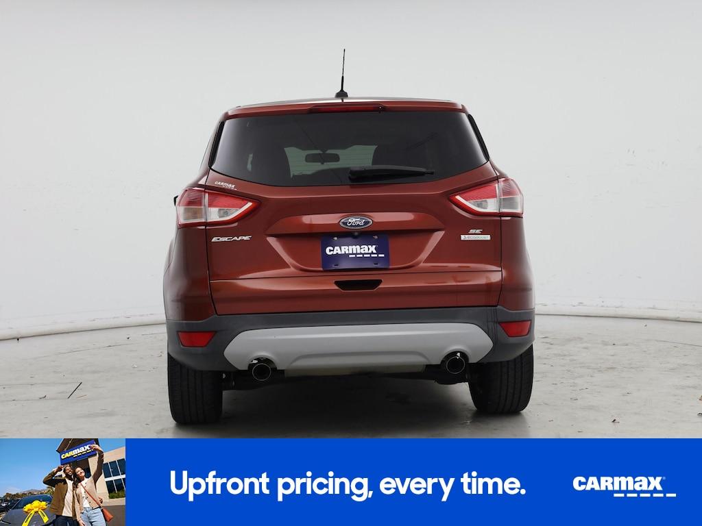 used 2014 Ford Escape car, priced at $13,998