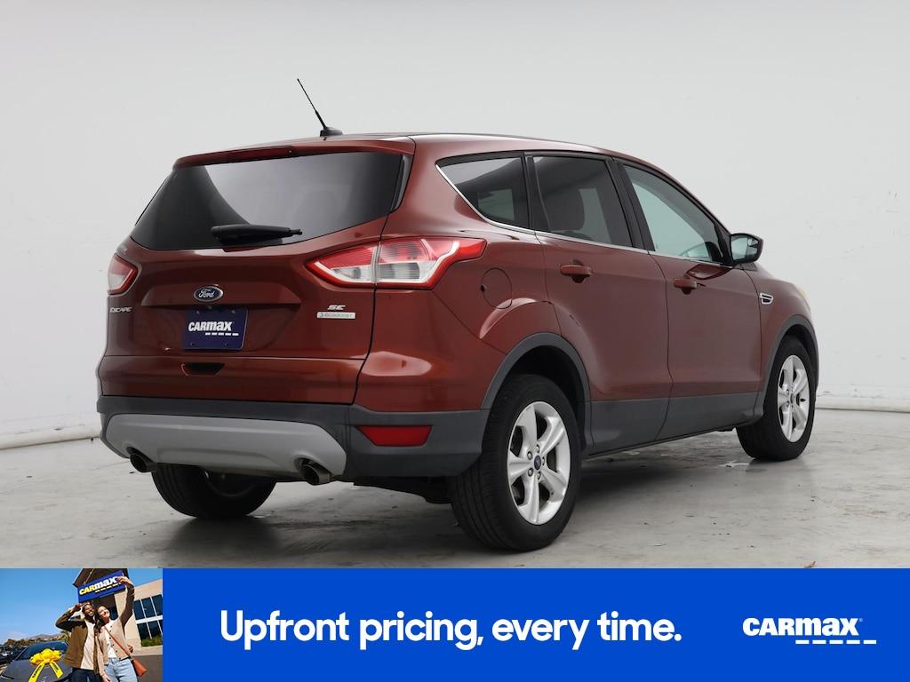used 2014 Ford Escape car, priced at $13,998