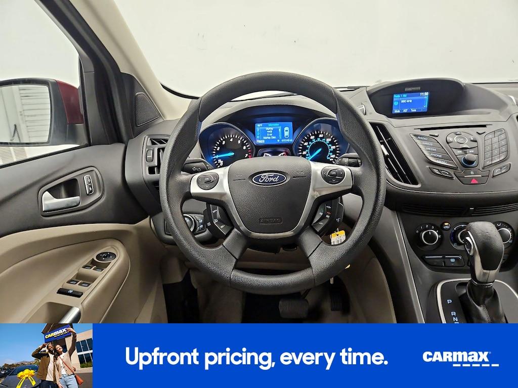 used 2014 Ford Escape car, priced at $13,998