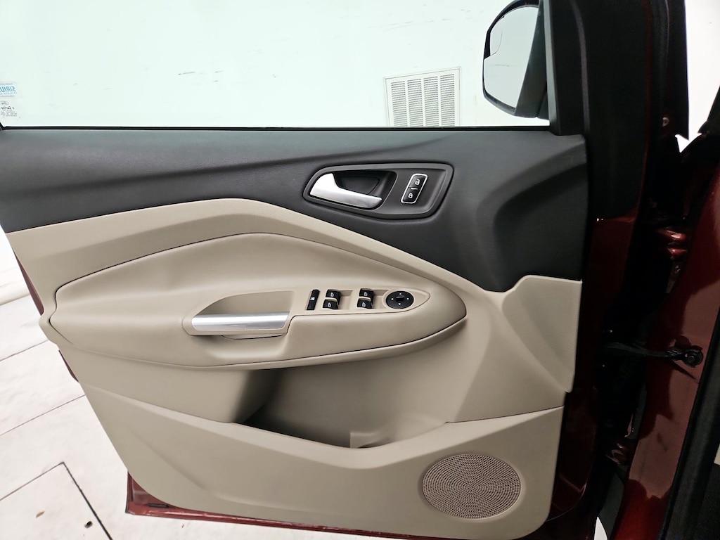 used 2014 Ford Escape car, priced at $13,998