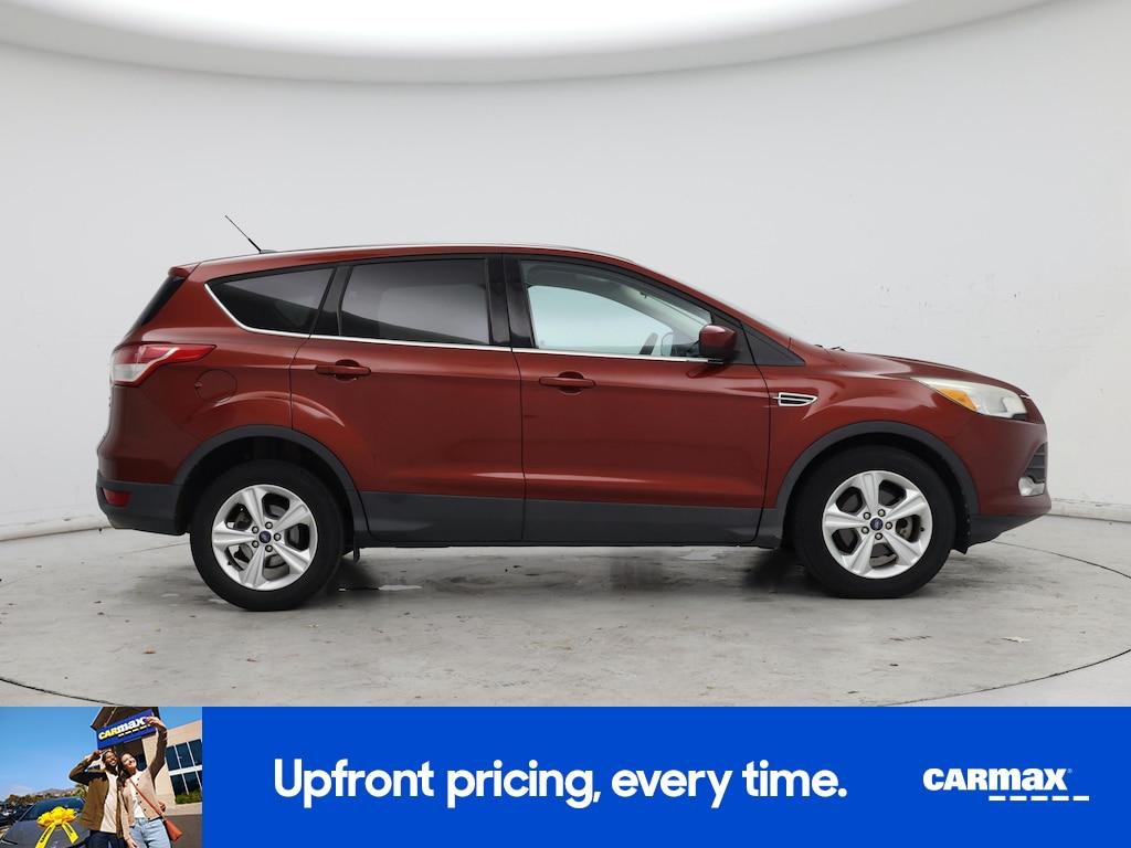 used 2014 Ford Escape car, priced at $13,998