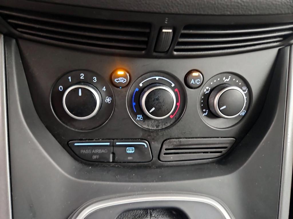 used 2014 Ford Escape car, priced at $13,998