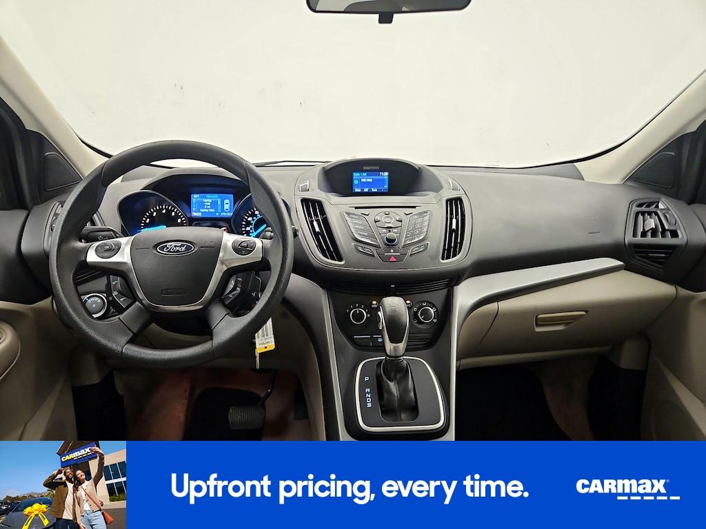 used 2014 Ford Escape car, priced at $13,998