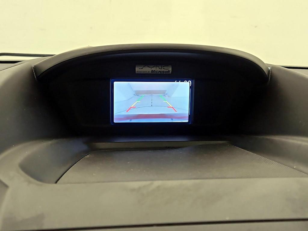 used 2014 Ford Escape car, priced at $13,998