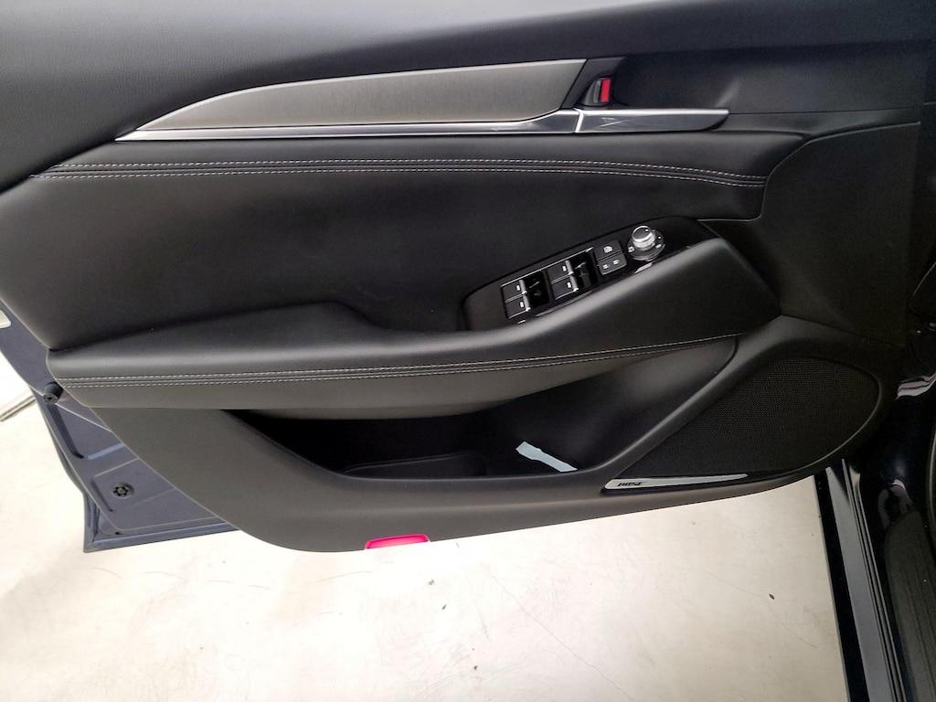used 2021 Mazda Mazda6 car, priced at $23,998