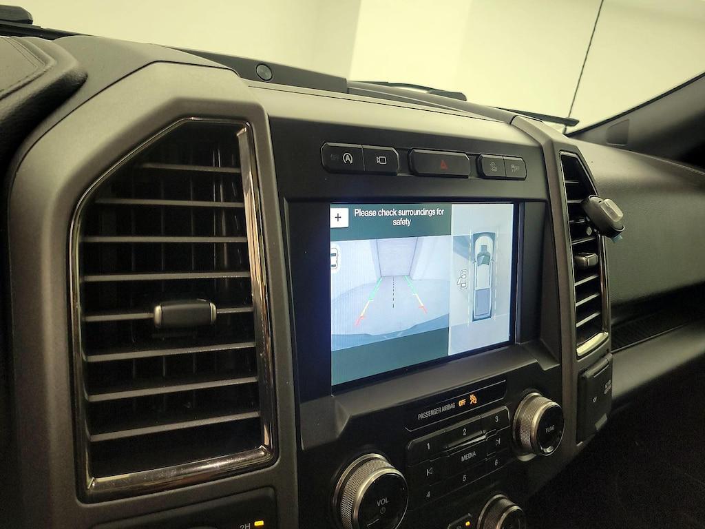 used 2019 Ford F-150 car, priced at $54,998