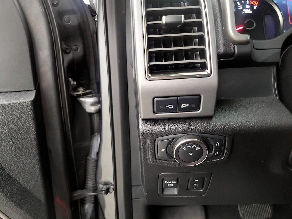 used 2019 Ford F-150 car, priced at $54,998