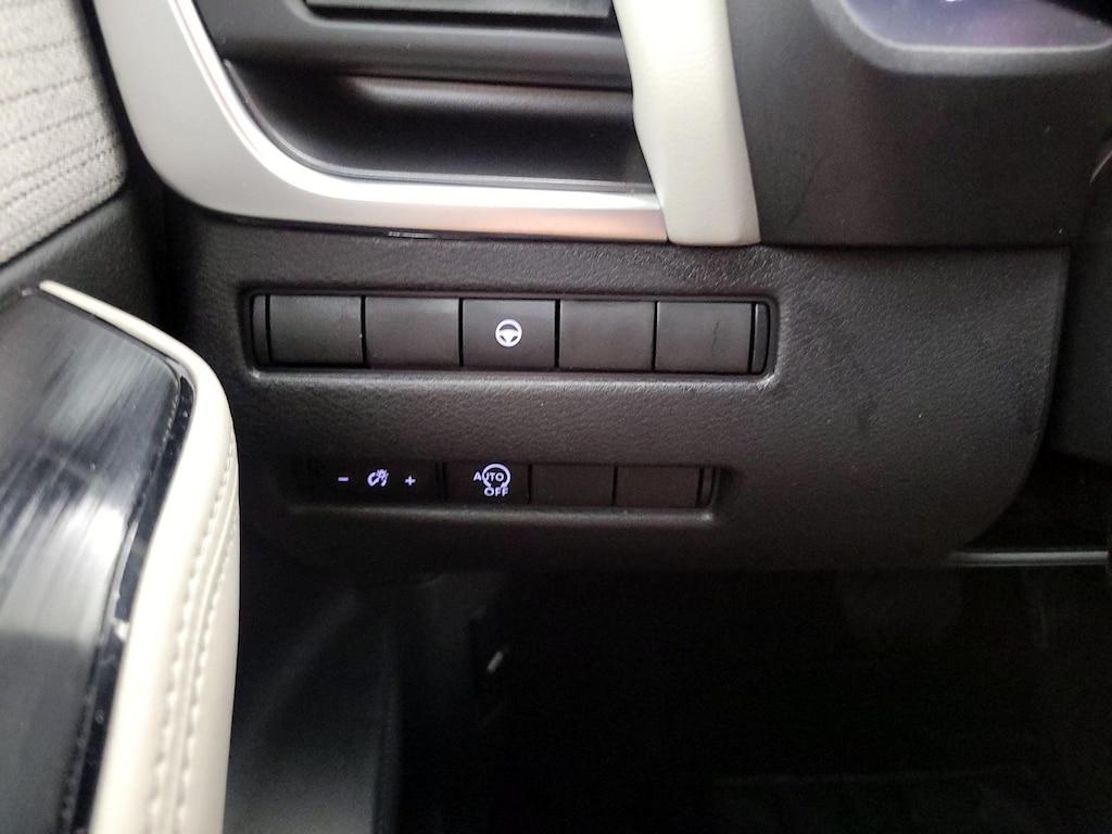used 2023 Nissan Rogue car, priced at $22,998
